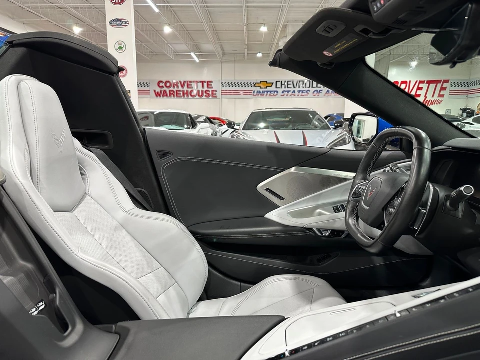2021 Chevrolet Corvette C8 - Image 14 of 21