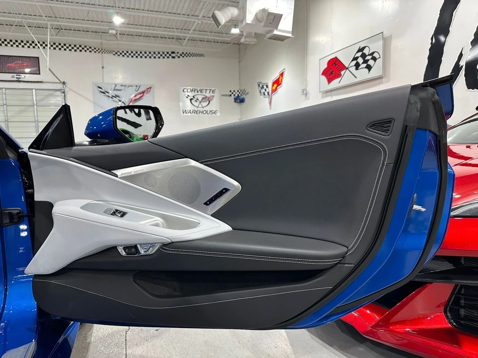 2021 Chevrolet Corvette C8 - Image 16 of 21