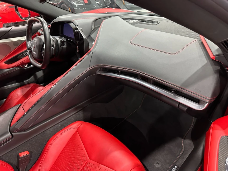 2021 Chevrolet Corvette C8 - Image 10 of 11