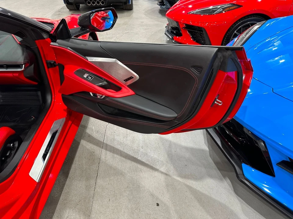 2021 Chevrolet Corvette C8 - Image 7 of 21