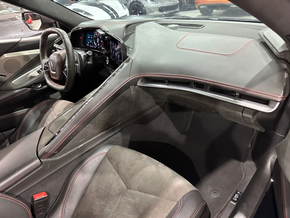 2021 Chevrolet Corvette C8 - Image 11 of 11