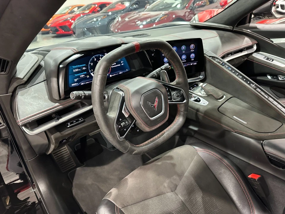 2021 Chevrolet Corvette C8 - Image 10 of 11