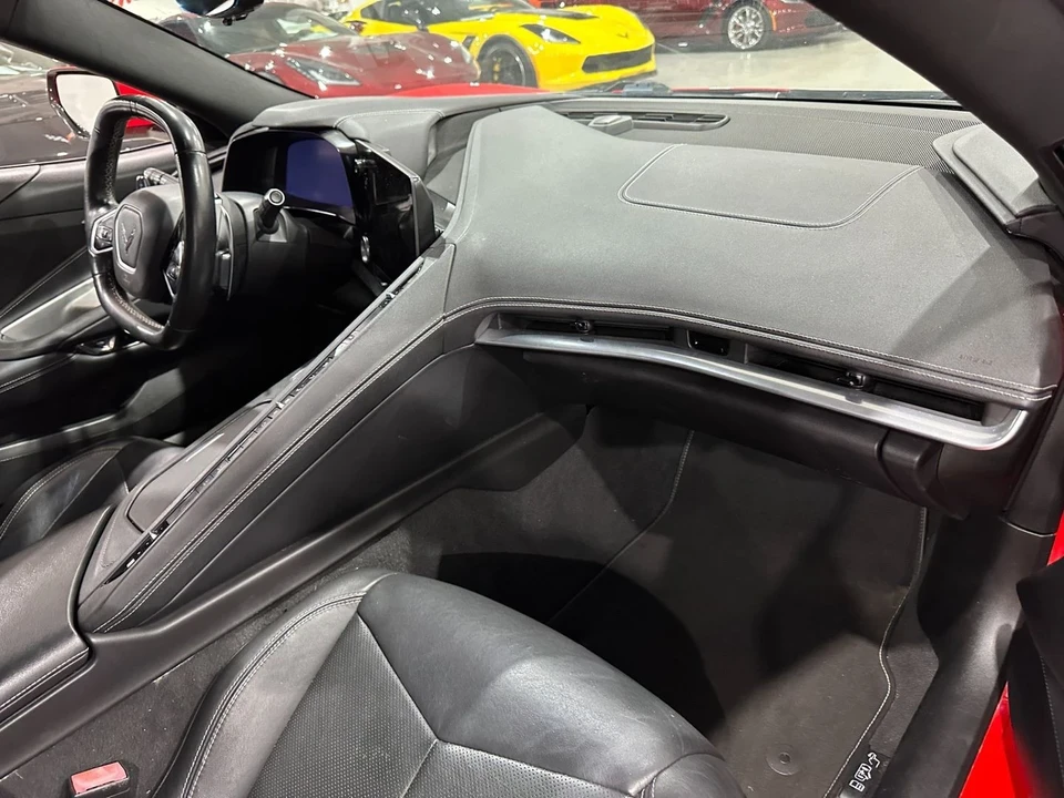2021 Chevrolet Corvette C8 - Image 10 of 10
