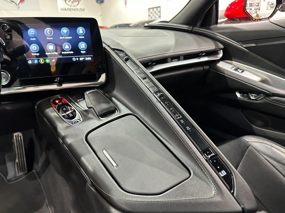 2021 Chevrolet Corvette C8 - Image 17 of 21