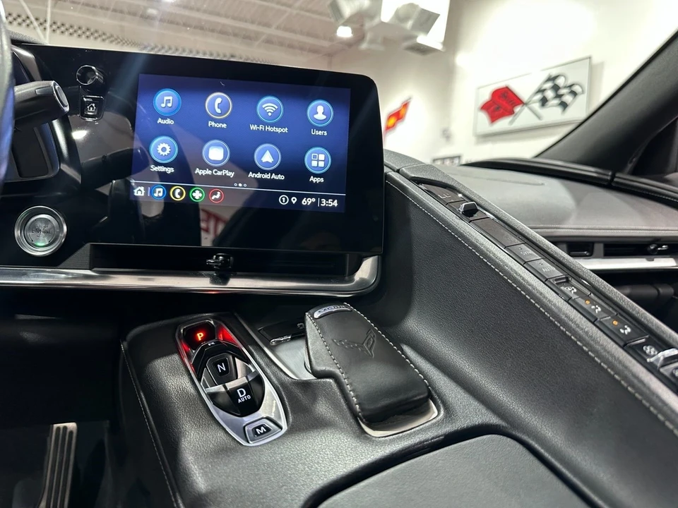 2021 Chevrolet Corvette C8 - Image 16 of 21