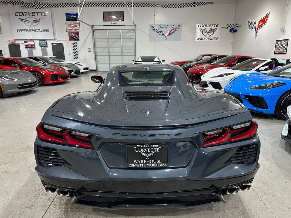 2021 Chevrolet Corvette C8 - Image 7 of 18