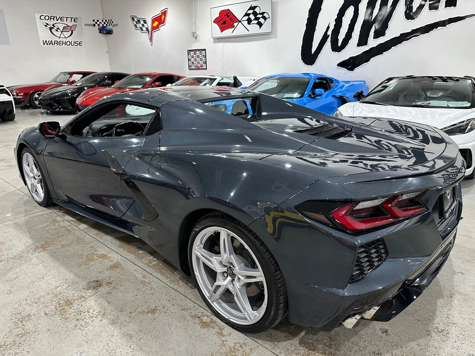 2021 Chevrolet Corvette C8 - Image 17 of 18