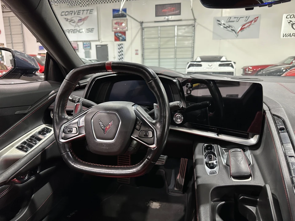 2021 Chevrolet Corvette C8 - Image 8 of 18