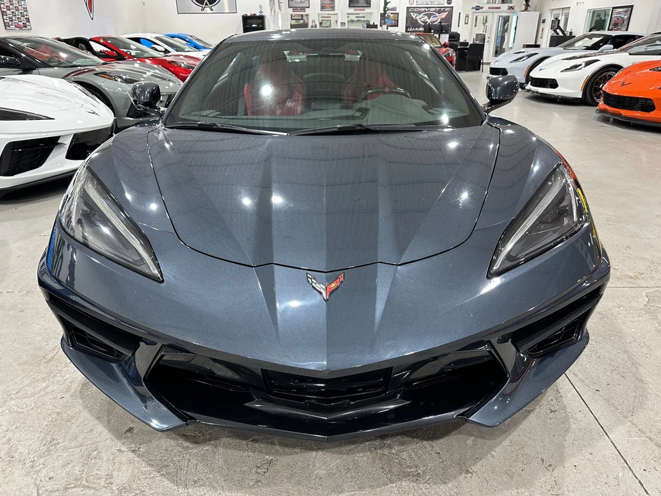 2021 Chevrolet Corvette C8 - Image 15 of 18
