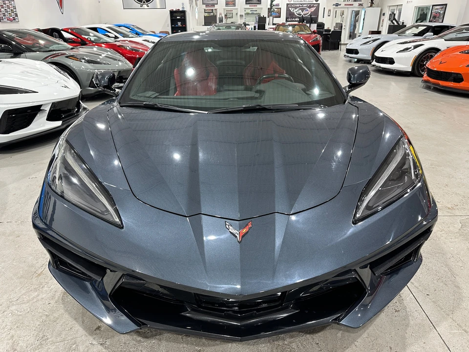 2021 Chevrolet Corvette C8 - Image 12 of 18