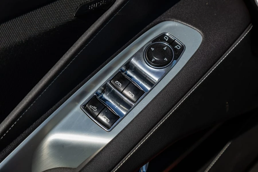 2021 Chevrolet Corvette C8 - Image 30 of 31
