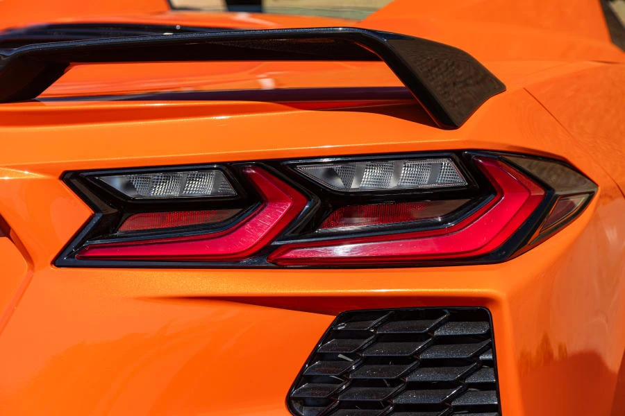 2021 Chevrolet Corvette C8 - Image 17 of 31