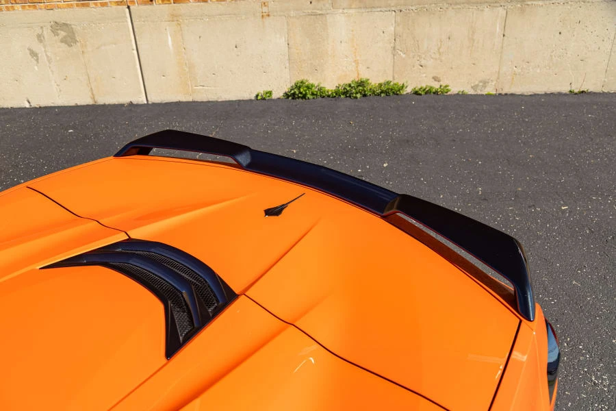 2021 Chevrolet Corvette C8 - Image 14 of 31