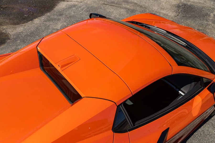 2021 Chevrolet Corvette C8 - Image 8 of 31
