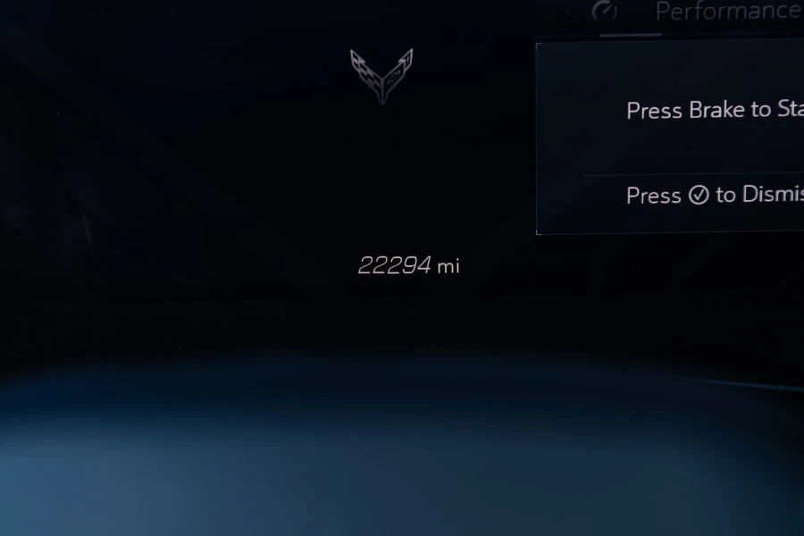 2021 Chevrolet Corvette C8 - Image 26 of 31