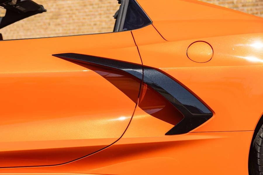 2021 Chevrolet Corvette C8 - Image 12 of 31