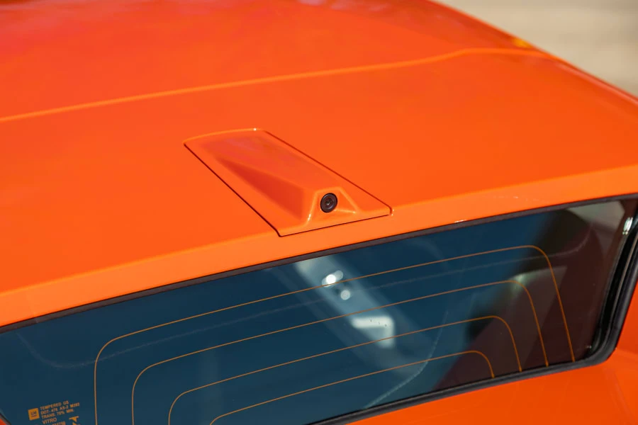 2021 Chevrolet Corvette C8 - Image 7 of 31