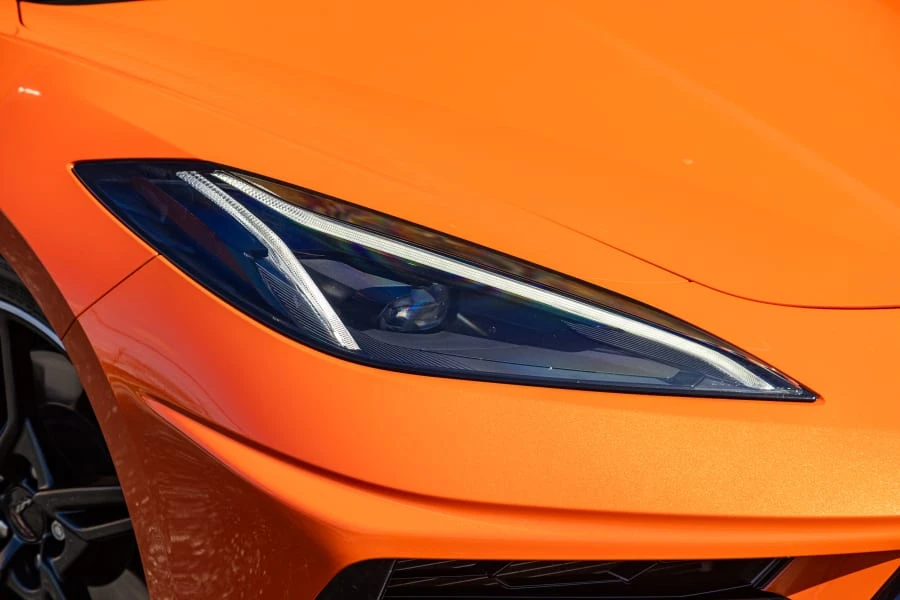 2021 Chevrolet Corvette C8 - Image 20 of 31