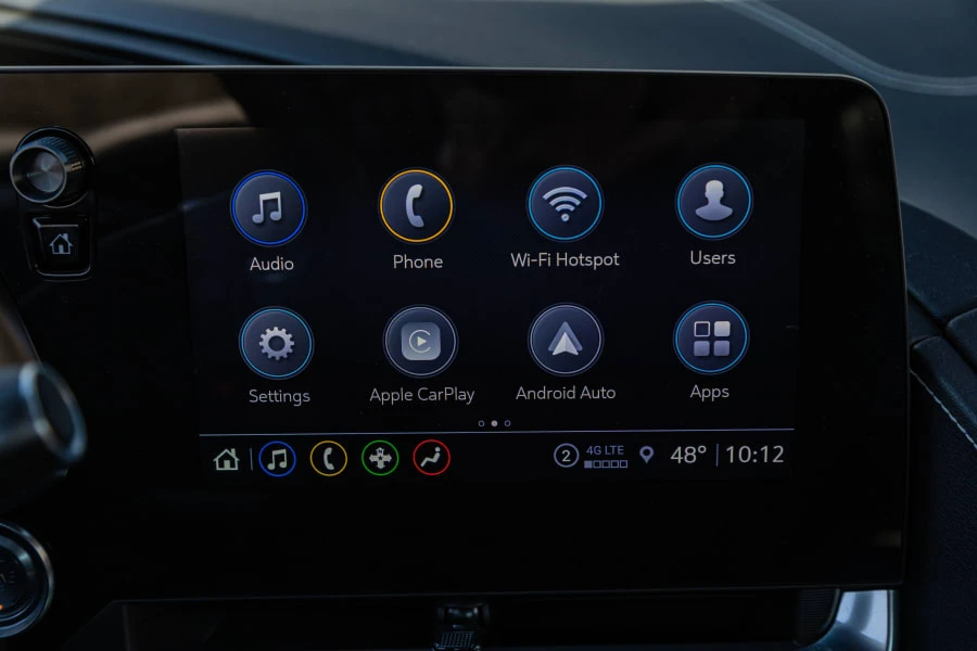 2021 Chevrolet Corvette C8 - Image 28 of 31