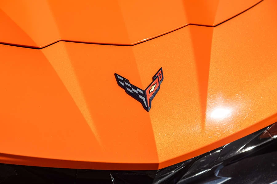 2021 Chevrolet Corvette C8 - Image 16 of 31