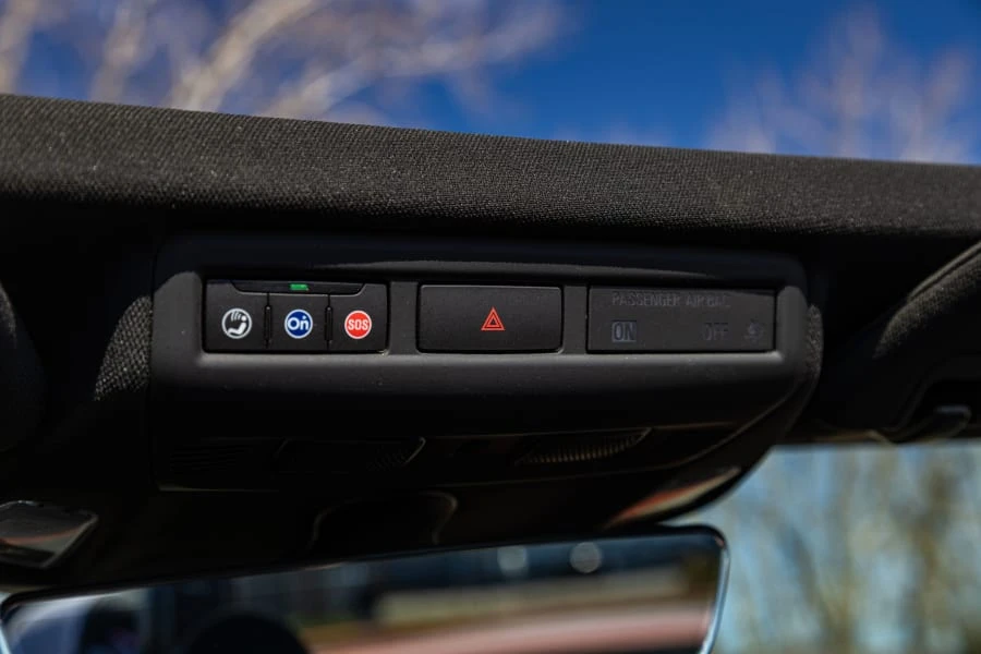 2021 Chevrolet Corvette C8 - Image 29 of 31