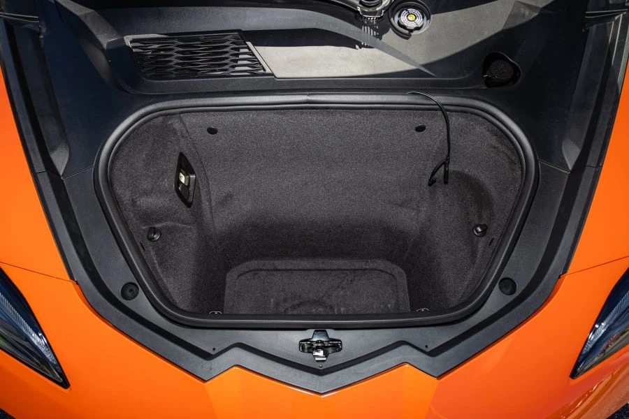2021 Chevrolet Corvette C8 - Image 27 of 31