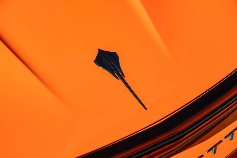 2021 Chevrolet Corvette C8 - Image 9 of 31