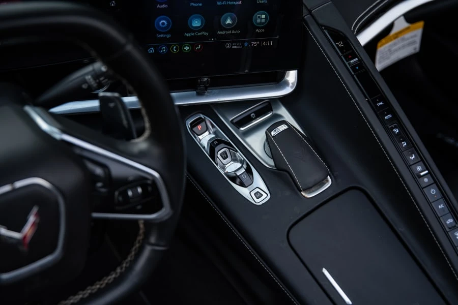 2021 Chevrolet Corvette C8 - Image 26 of 27