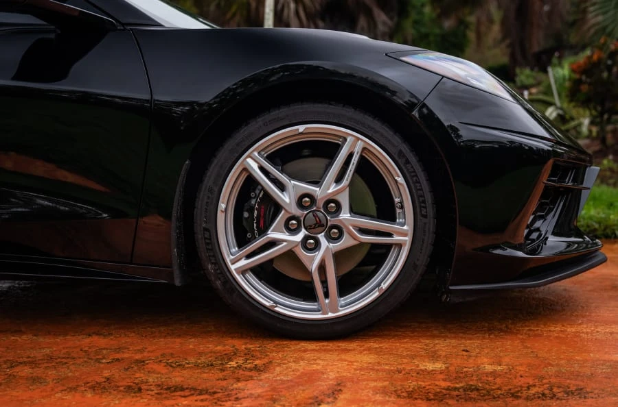 2021 Chevrolet Corvette C8 - Image 12 of 27