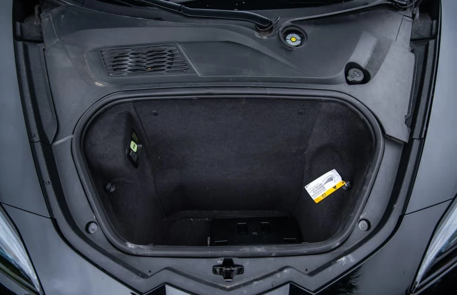 2021 Chevrolet Corvette C8 - Image 27 of 27