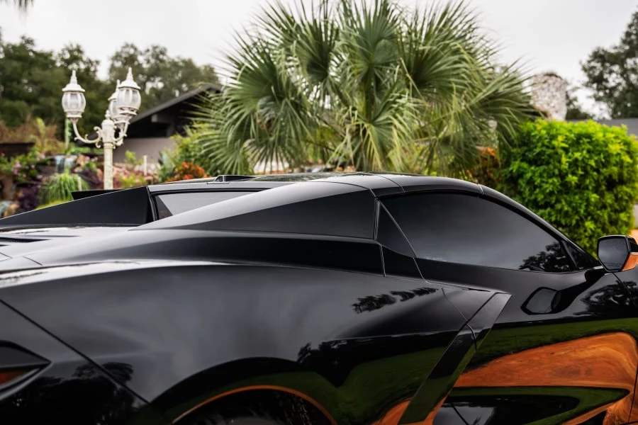 2021 Chevrolet Corvette C8 - Image 11 of 27