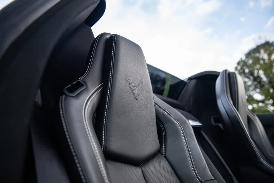 2021 Chevrolet Corvette C8 - Image 16 of 27