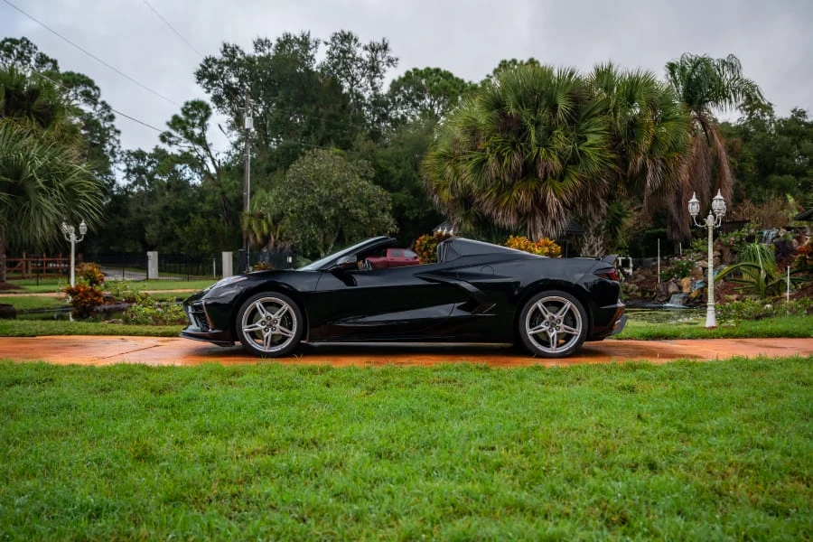 2021 Chevrolet Corvette C8 - Image 15 of 27