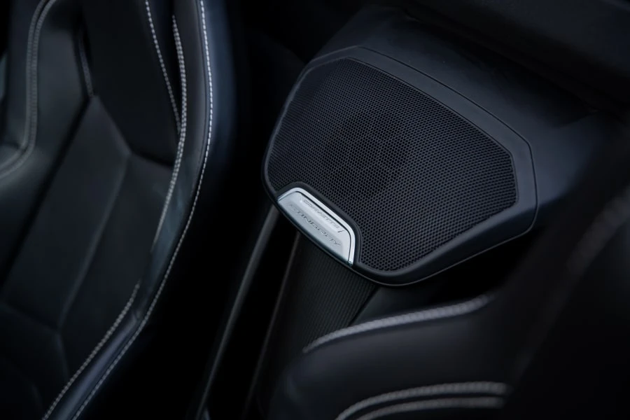 2021 Chevrolet Corvette C8 - Image 20 of 27