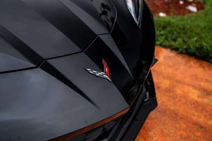 2021 Chevrolet Corvette C8 - Image 10 of 27