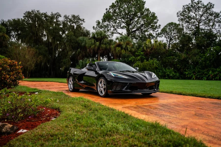 2021 Chevrolet Corvette C8 - Image 6 of 27