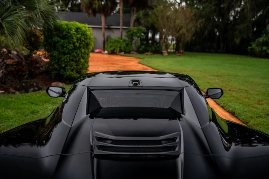 2021 Chevrolet Corvette C8 - Image 14 of 27
