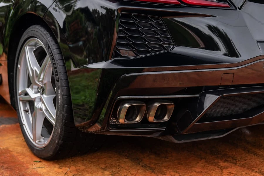 2021 Chevrolet Corvette C8 - Image 13 of 27