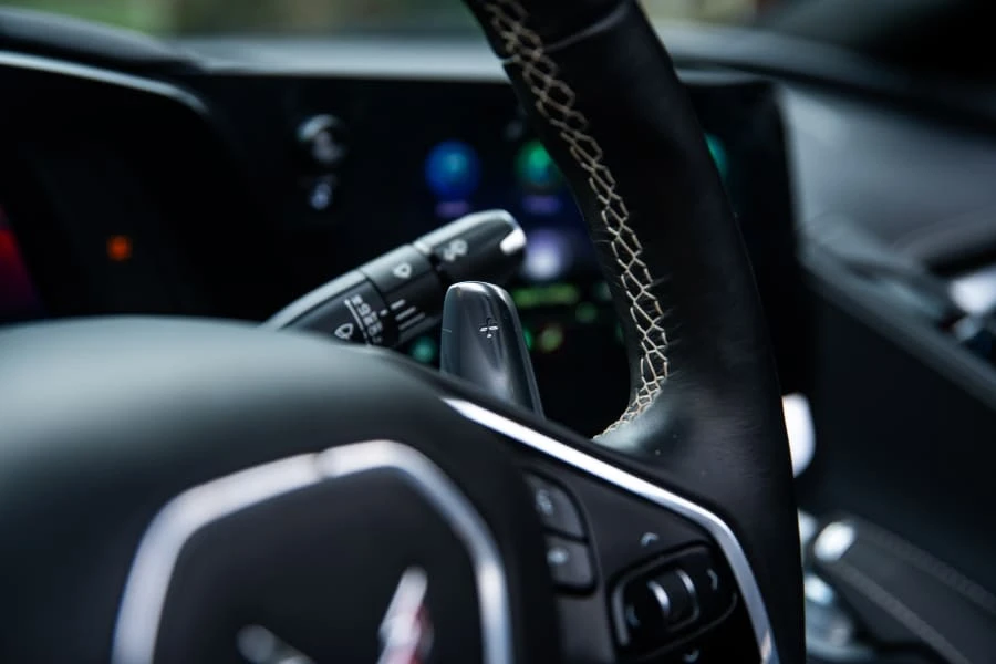 2021 Chevrolet Corvette C8 - Image 17 of 27