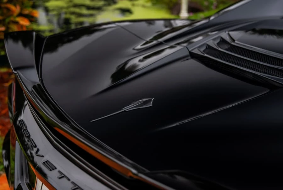 2021 Chevrolet Corvette C8 - Image 9 of 27