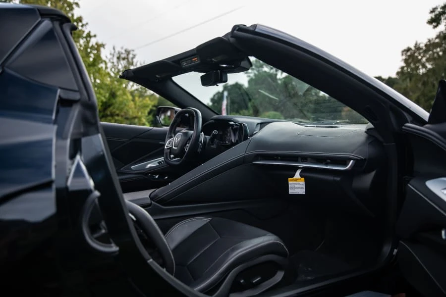 2021 Chevrolet Corvette C8 - Image 18 of 27