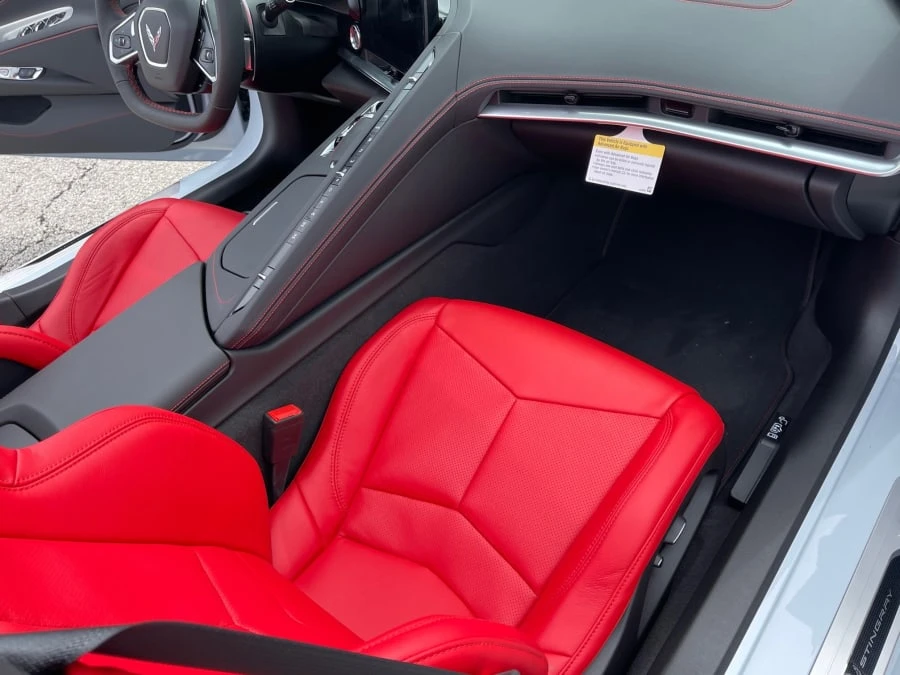2021 Chevrolet Corvette C8 - Image 6 of 18