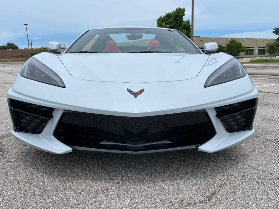 2021 Chevrolet Corvette C8 - Image 10 of 18