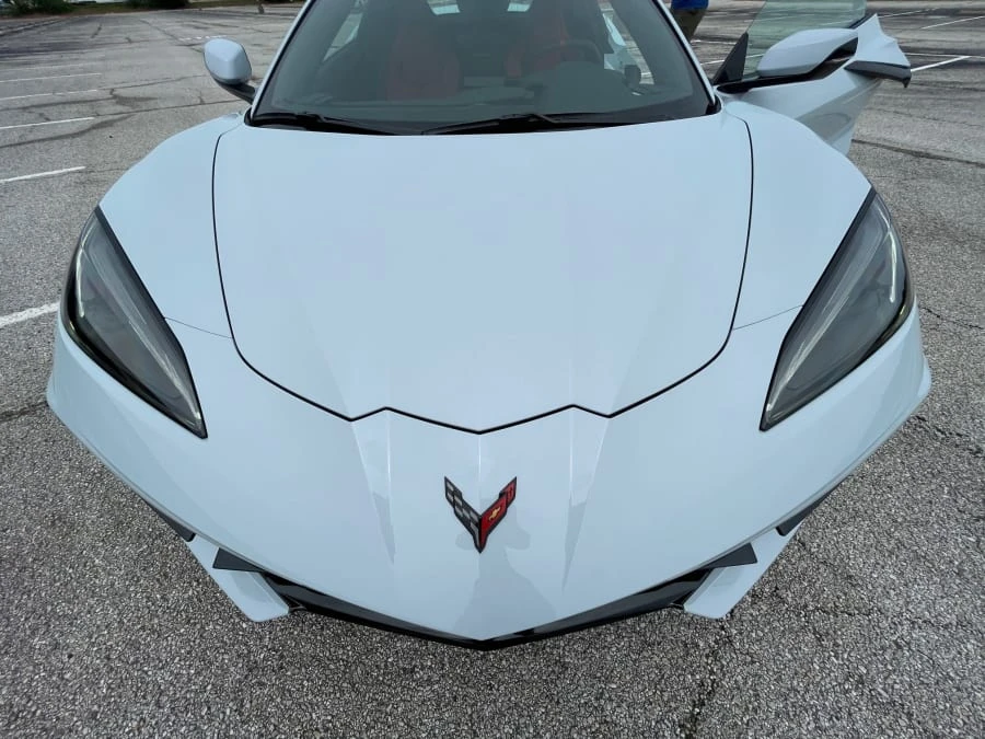 2021 Chevrolet Corvette C8 - Image 12 of 18