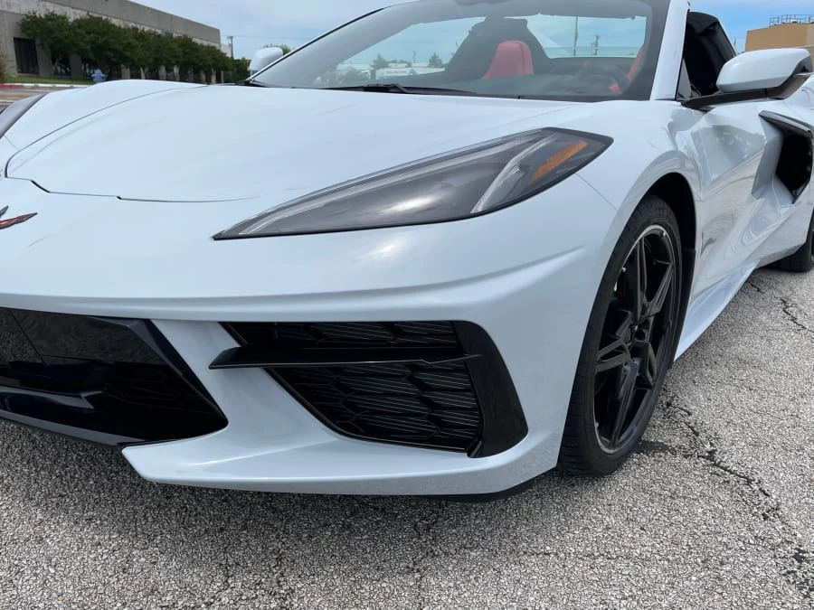 2021 Chevrolet Corvette C8 - Image 13 of 18