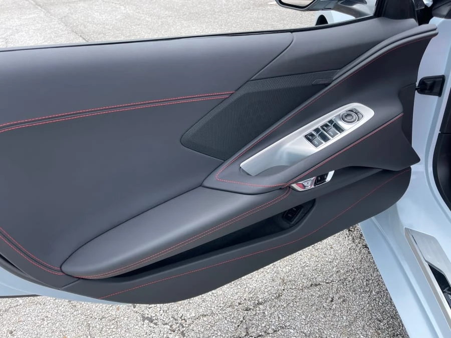 2021 Chevrolet Corvette C8 - Image 14 of 18