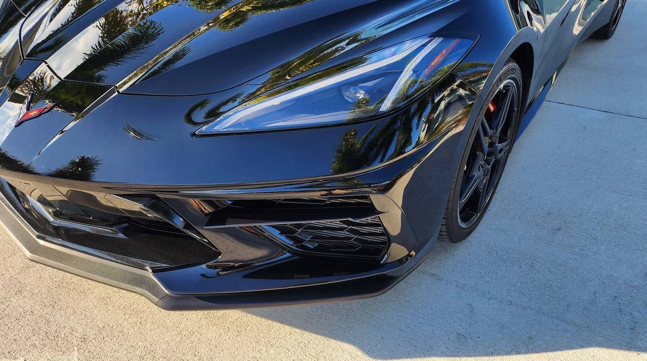 2021 Chevrolet Corvette C8 - Image 12 of 31
