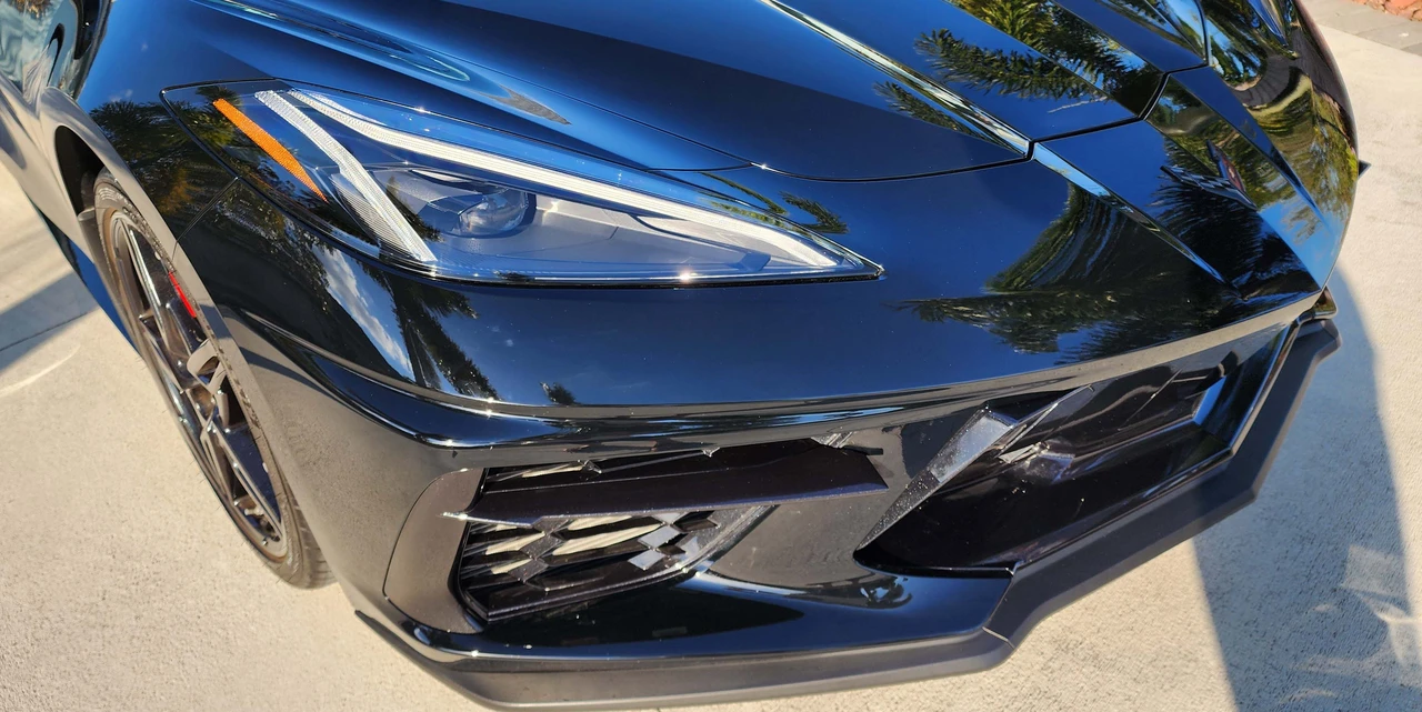 2021 Chevrolet Corvette C8 - Image 13 of 31