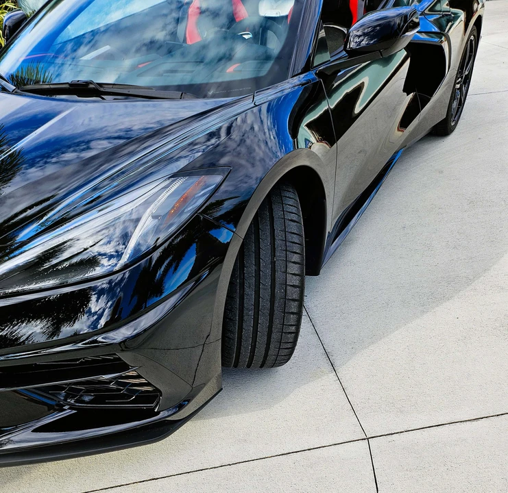 2021 Chevrolet Corvette C8 - Image 15 of 31