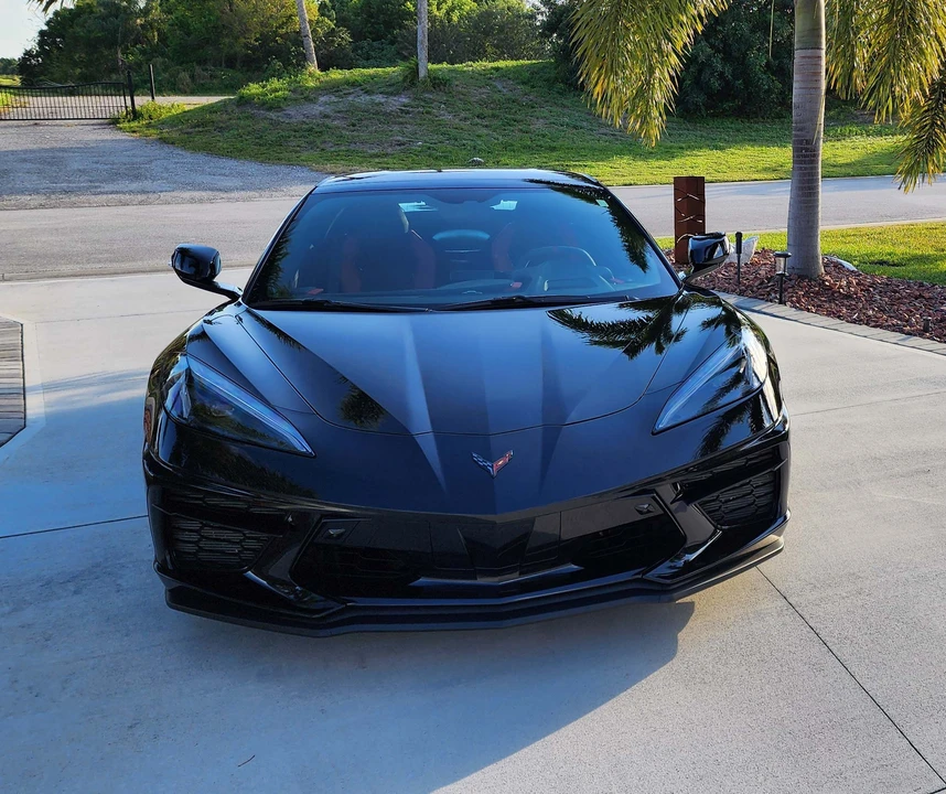 2021 Chevrolet Corvette C8 - Image 16 of 31